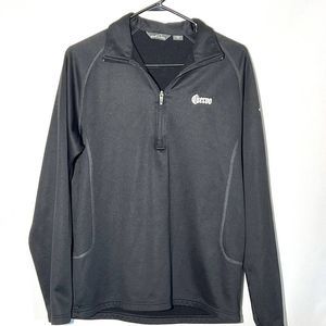 Jose Cuervo Eddie Bauer Men's Pullover - Size Medium